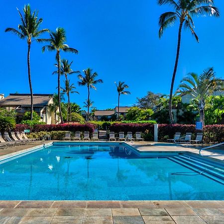 Maui Kamaole Apartment Wailea  Bagian luar foto