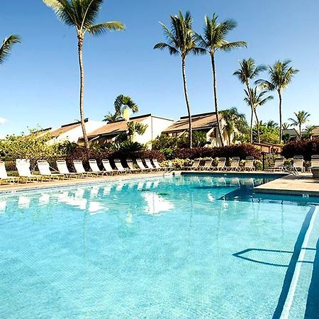 Maui Kamaole Apartment Wailea  Bagian luar foto