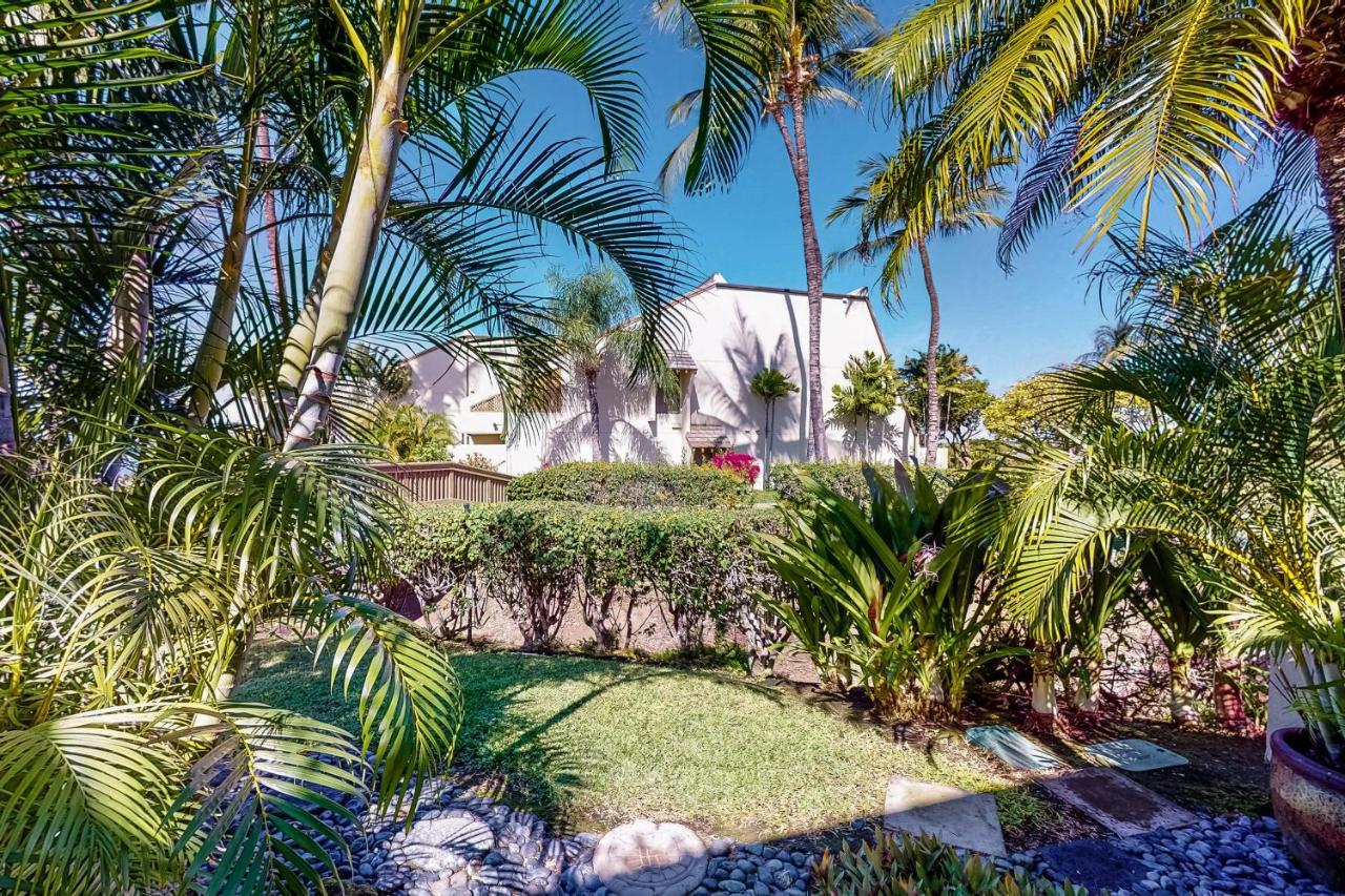 Maui Kamaole Apartment Wailea  Bagian luar foto