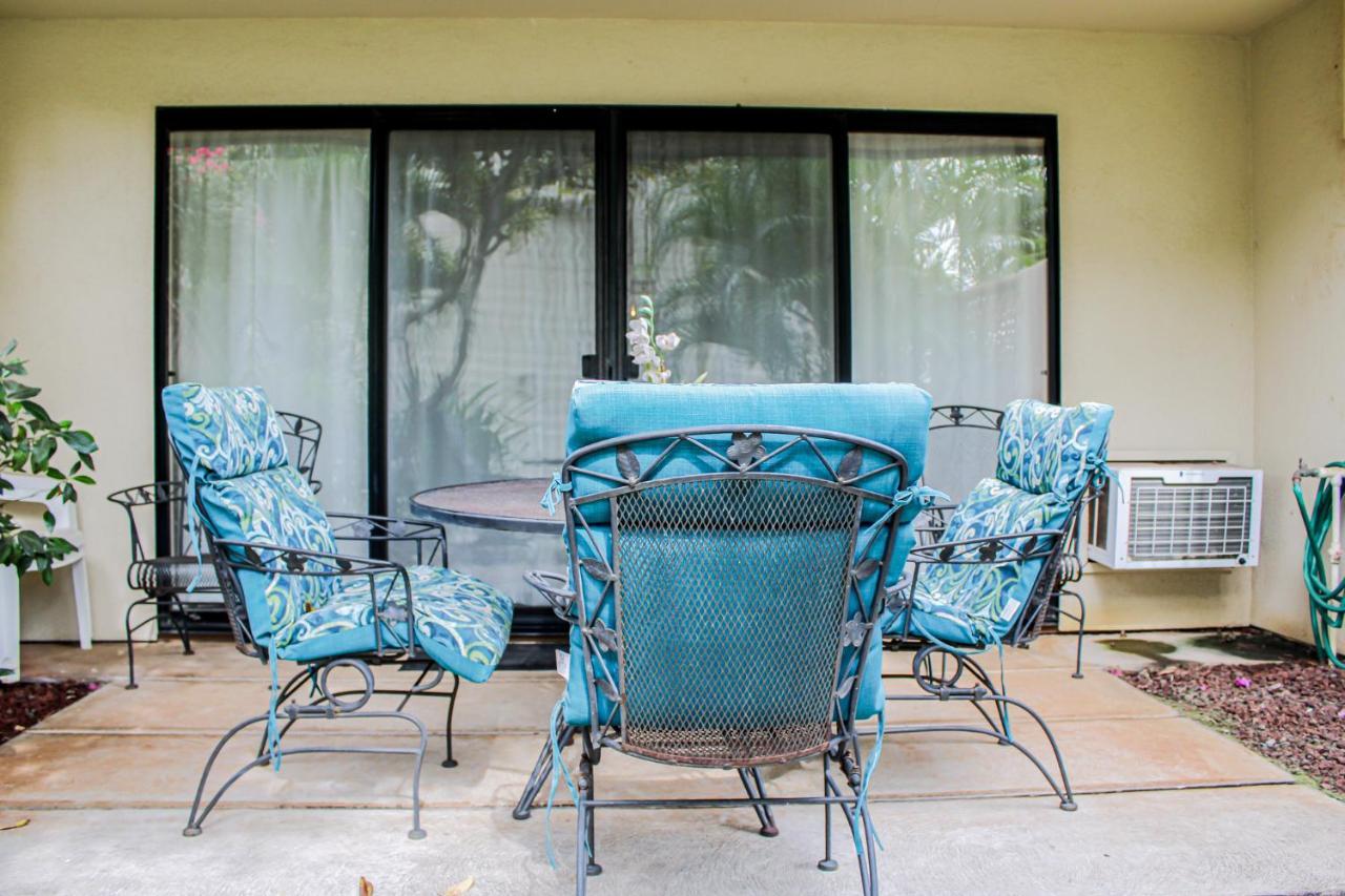 Maui Kamaole Apartment Wailea  Ruang foto