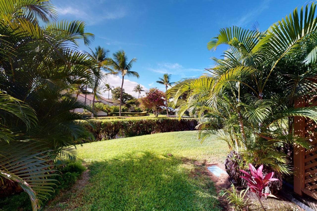 Maui Kamaole Apartment Wailea  Bagian luar foto