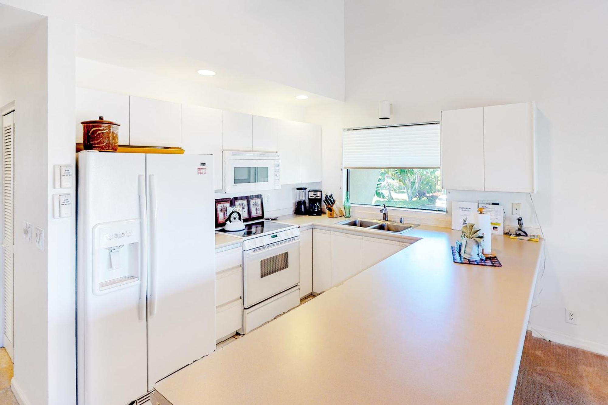 Maui Kamaole Apartment Wailea  Ruang foto