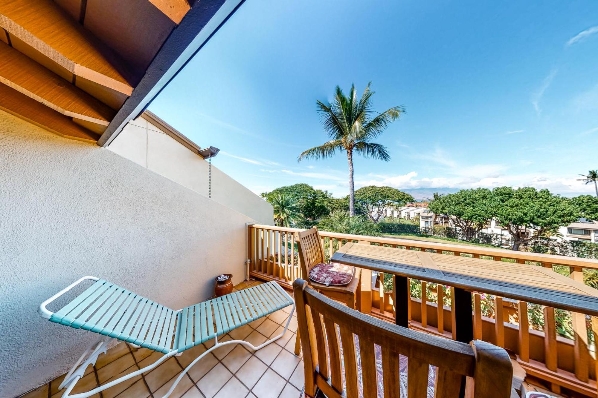 Maui Kamaole Apartment Wailea  Ruang foto