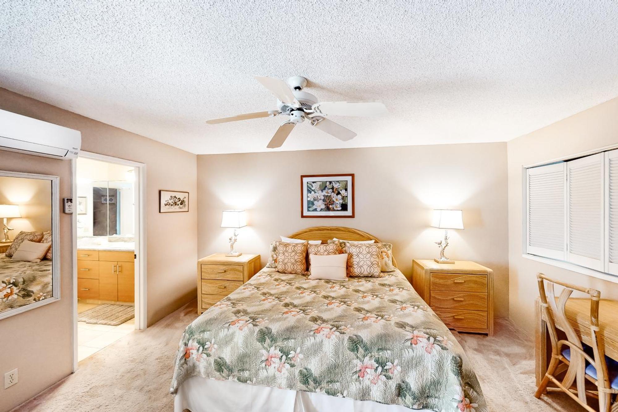 Maui Kamaole Apartment Wailea  Ruang foto