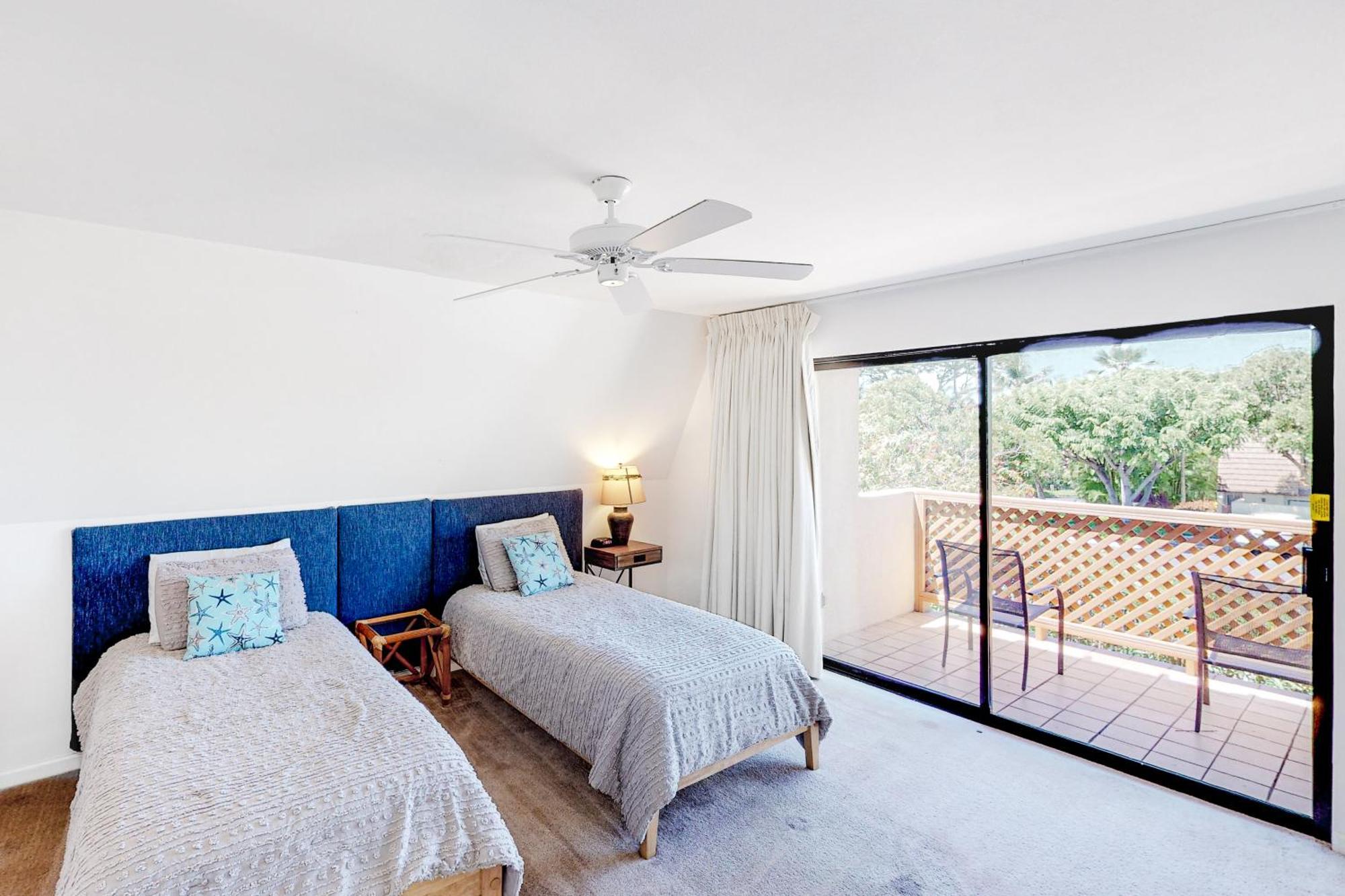 Maui Kamaole Apartment Wailea  Ruang foto