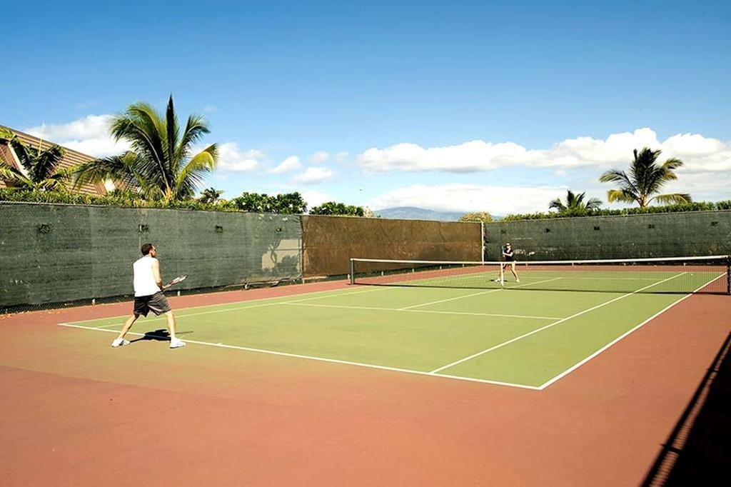 Maui Kamaole Apartment Wailea  Bagian luar foto