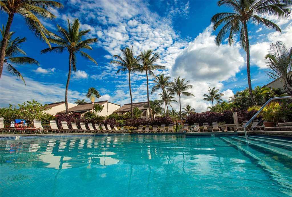 Maui Kamaole Apartment Wailea  Bagian luar foto