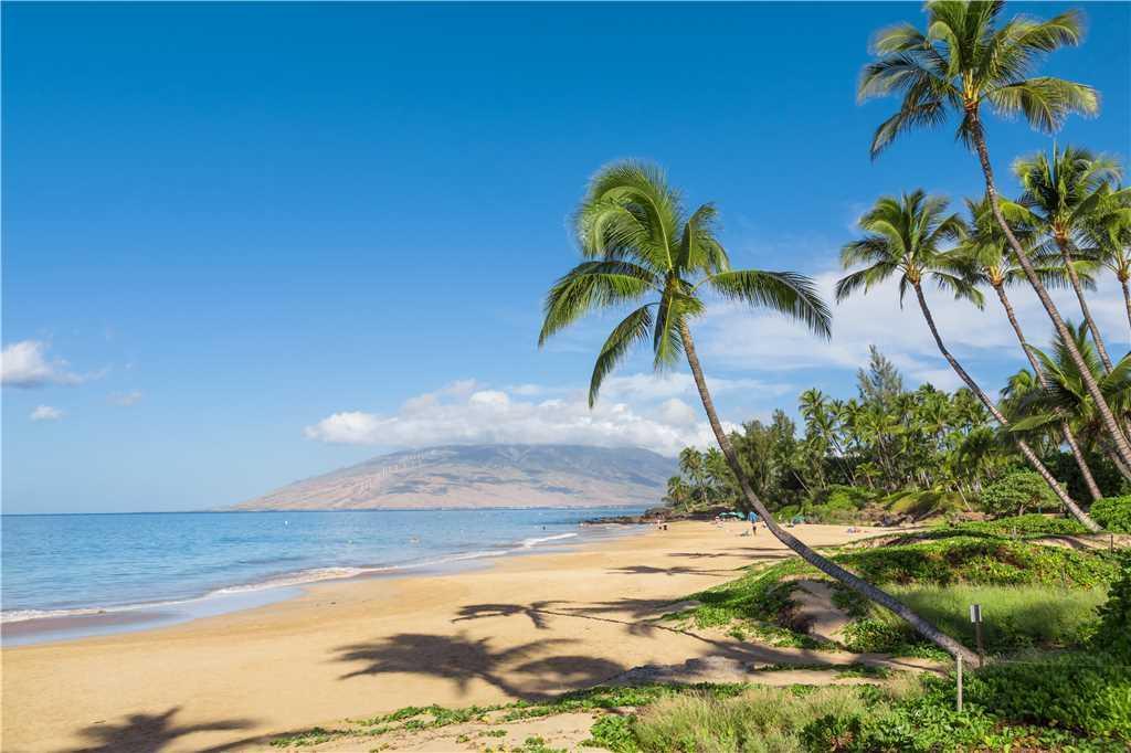 Maui Kamaole Apartment Wailea  Bagian luar foto