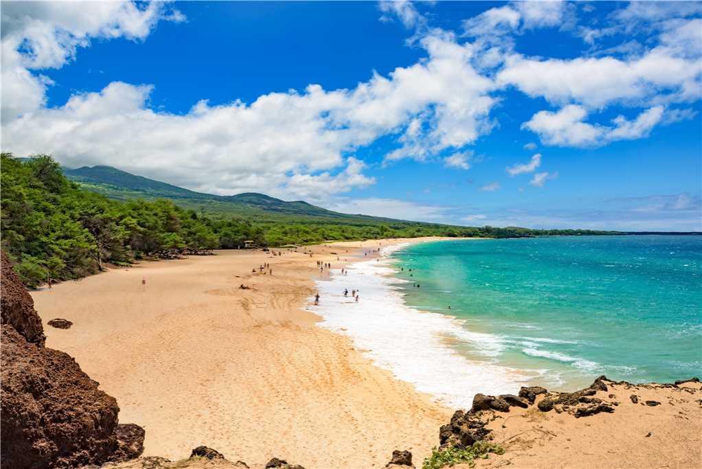 Maui Kamaole Apartment Wailea  Bagian luar foto