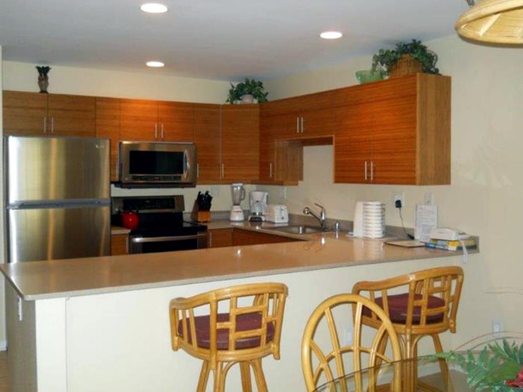 Maui Kamaole Apartment Wailea  Bagian luar foto