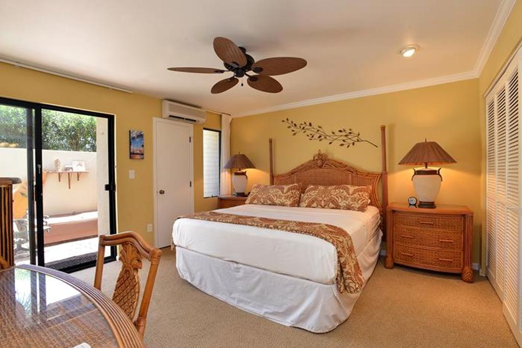 Maui Kamaole Apartment Wailea  Bagian luar foto