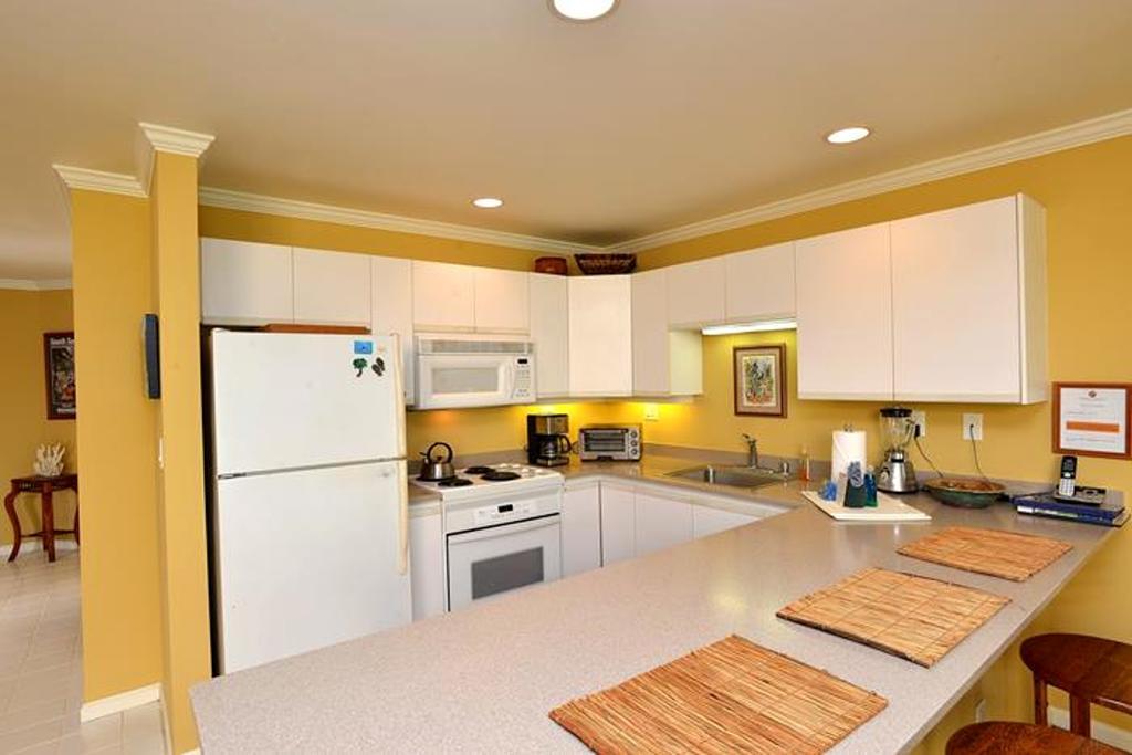 Maui Kamaole Apartment Wailea  Bagian luar foto
