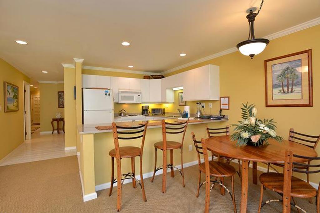 Maui Kamaole Apartment Wailea  Bagian luar foto