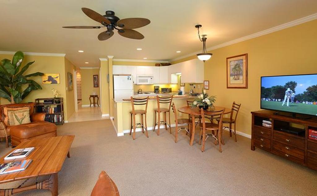 Maui Kamaole Apartment Wailea  Bagian luar foto