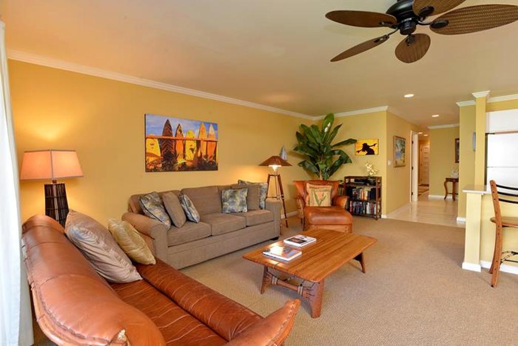 Maui Kamaole Apartment Wailea  Bagian luar foto