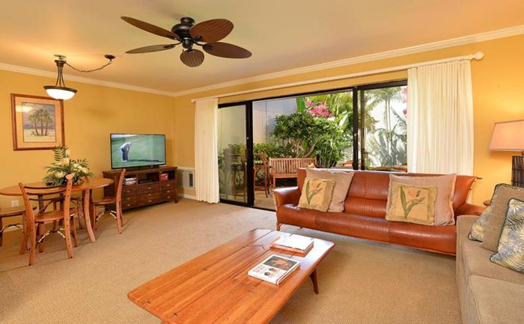 Maui Kamaole Apartment Wailea  Bagian luar foto