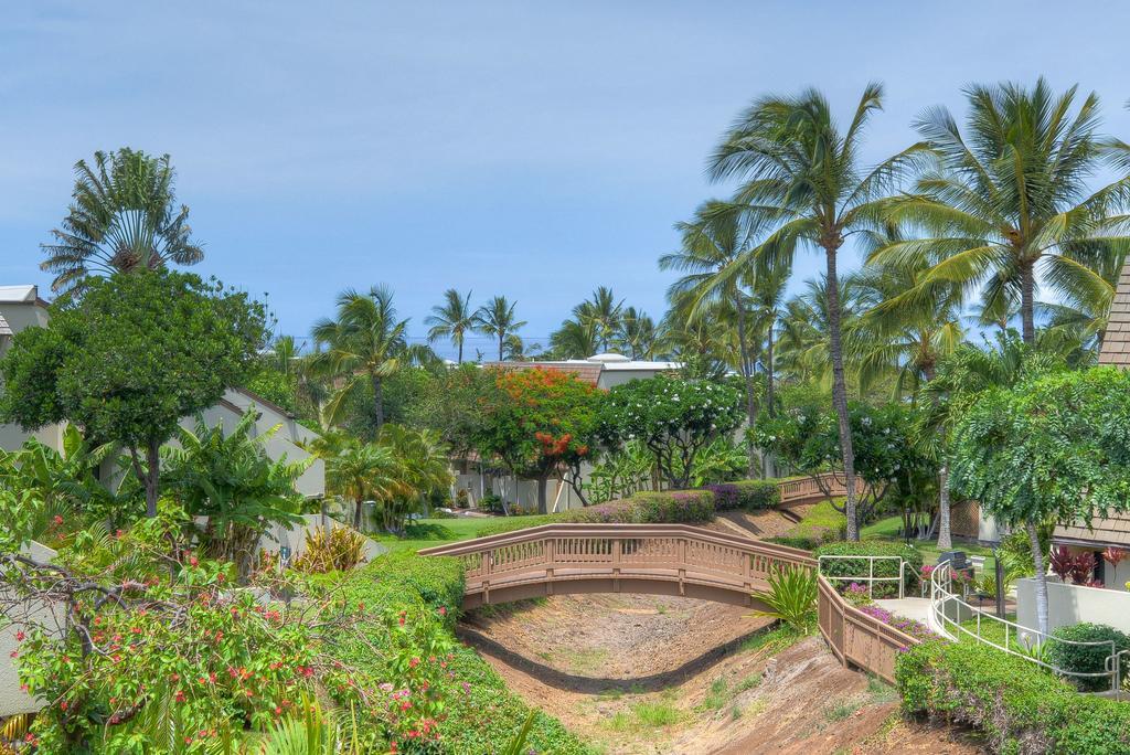 Maui Kamaole Apartment Wailea  Bagian luar foto