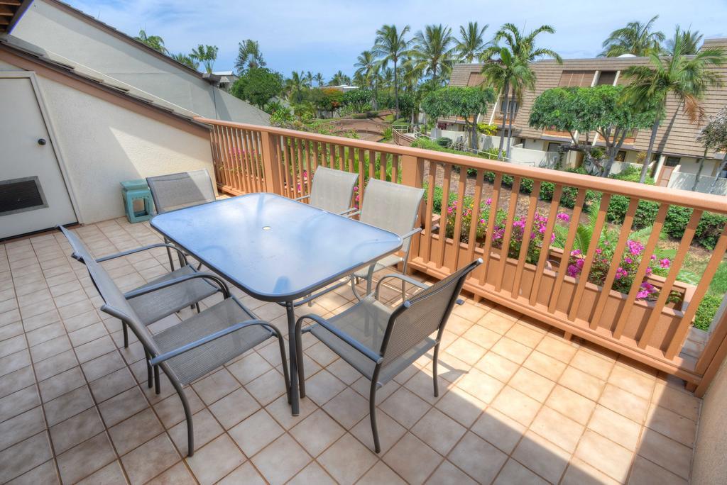 Maui Kamaole Apartment Wailea  Bagian luar foto