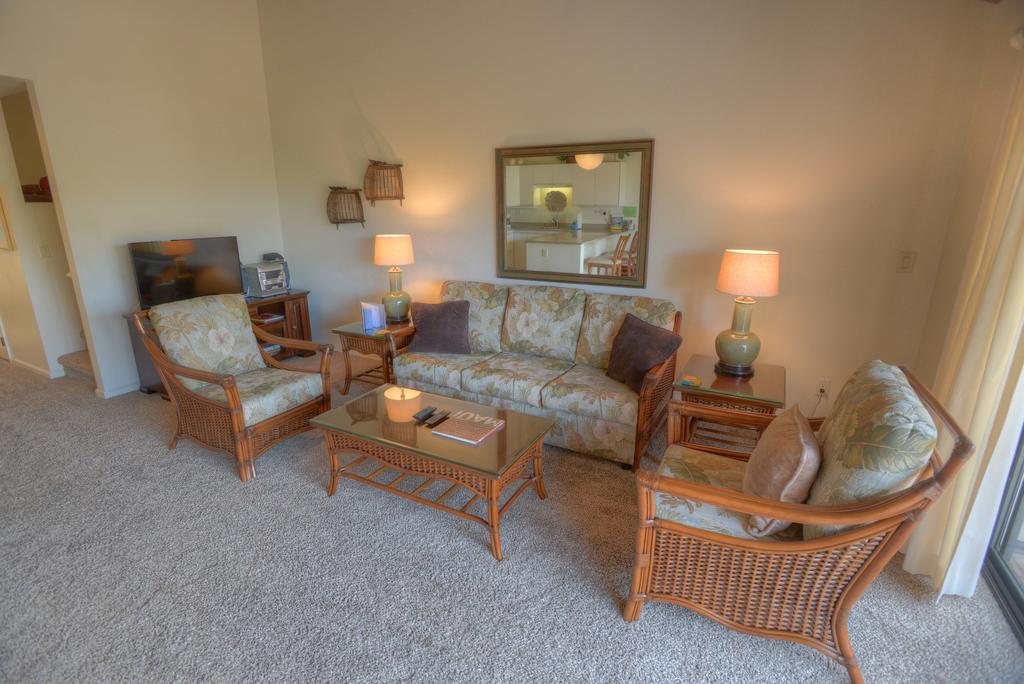 Maui Kamaole Apartment Wailea  Bagian luar foto