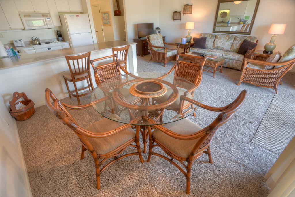 Maui Kamaole Apartment Wailea  Bagian luar foto