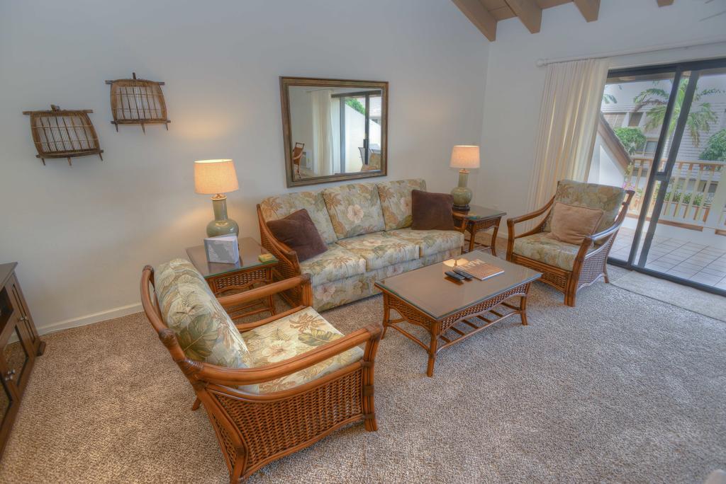 Maui Kamaole Apartment Wailea  Bagian luar foto