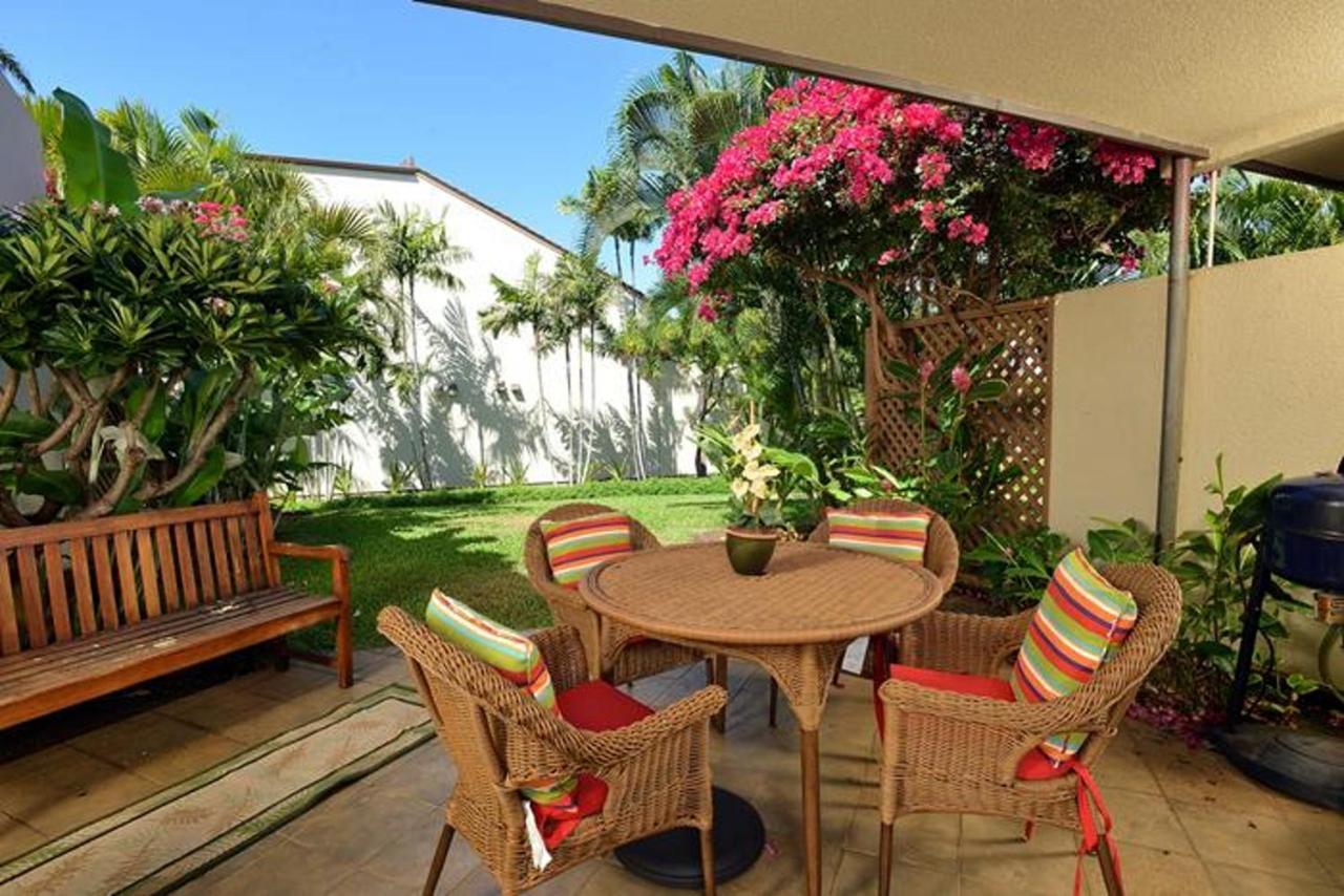 Maui Kamaole Apartment Wailea  Bagian luar foto