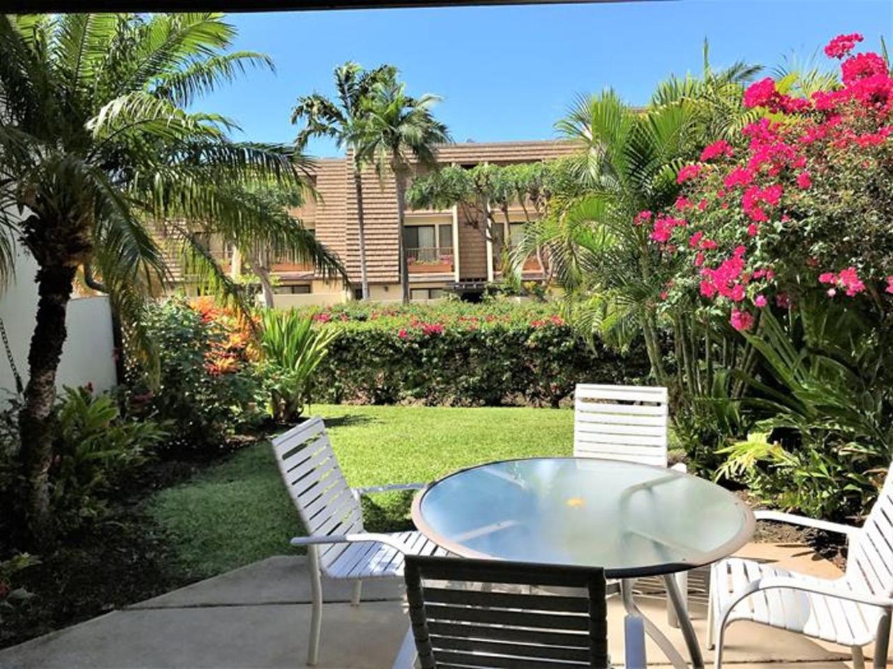 Maui Kamaole Apartment Wailea  Bagian luar foto
