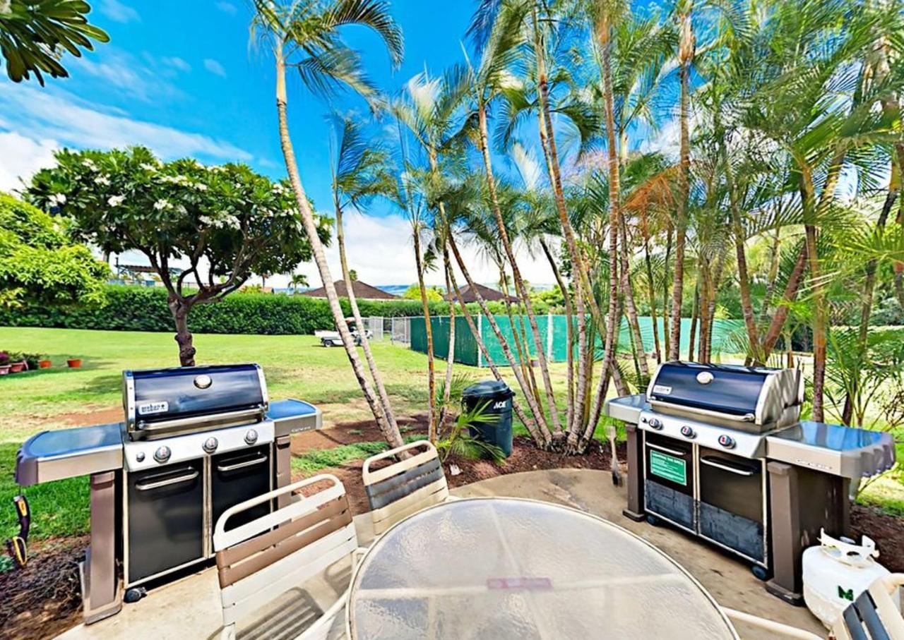 Maui Kamaole Apartment Wailea  Bagian luar foto