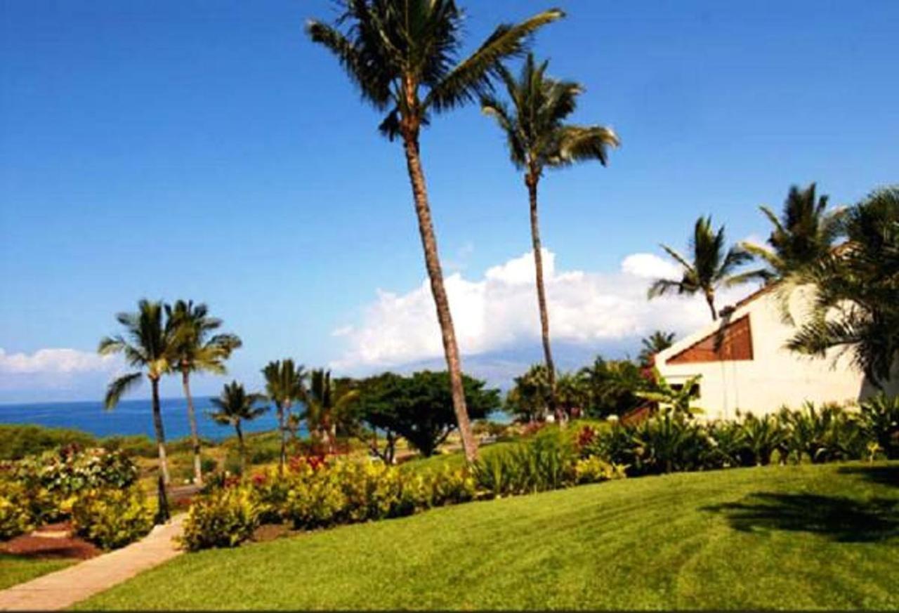 Maui Kamaole Apartment Wailea  Bagian luar foto